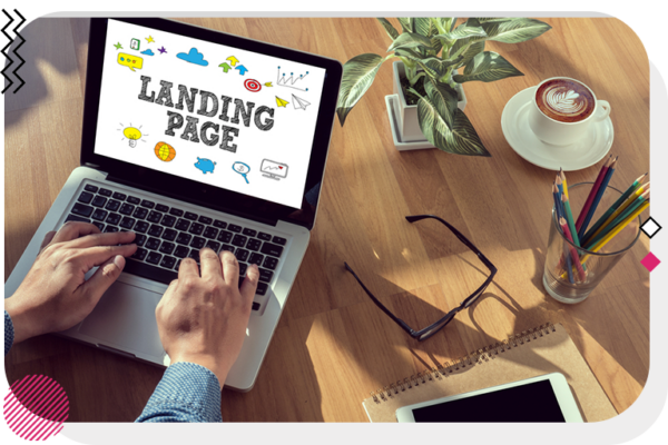 Local Landing Pages
